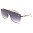 Khan Shield Unisex Bulk Sunglasses KN-M21033