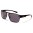 Khan Rectangle Men's Wholesale Sunglasses KN-M21036