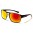Khan Rectangle Men's Wholesale Sunglasses KN-M21036