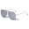 Khan Rimless Aviator Wholesale Sunglasses KN-M21040