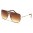 Khan Aviator Men's Wholesale Sunglasses KN-M21042