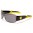 Khan Rectangle Men's Wholesale Sunglasses KN-M3734-CM