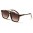 Khan Classic Unisex Sunglasses Wholesale KN-P01023