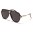 Khan Aviator Men's Wholesale Sunglasses KN-P01056