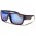 Khan Rectangle Men's Sunglasses Bulk KN-P7017