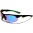Khan Semi-Rimless Men's Wholesale Sunglasses KN01002-CM