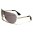 Khan Aviator Unisex Wholesale Sunglasses KN1088
