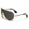 Khan Aviator Unisex Wholesale Sunglasses KN1088