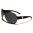 Khan Semi-Rimless Men's Sunglasses Wholesale KN1205