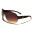 Khan Semi-Rimless Men's Sunglasses Wholesale KN1205