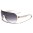 Khan Aviator Men's Bulk Sunglasses KN1243