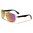Khan Aviator Men's Bulk Sunglasses KN2002CM