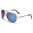 Khan Aviator Unisex Sunglasses Bulk KN21004CM