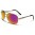 Khan Aviator Unisex Sunglasses Bulk KN21004CM