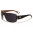 Khan Rectangle Men's Sunglasses Wholesale KN3311