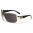 Khan Rectangle Men's Sunglasses Wholesale KN3396