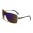 Khan Shield Unisex Sunglasses In Bulk KN3728CM