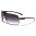 Khan Rectangle Men's Sunglasses Wholesale KN3939