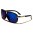 Khan Aviator Unisex Sunglasses In Bulk KN5133-CM