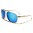 Khan Aviator Unisex Sunglasses In Bulk KN5133-CM