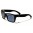 Khan Rectangle Men's Sunglasses Wholesale KN5342CM
