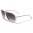 Khan Aviator Unisex Sunglasses Wholesale KN8542