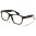 Kids Classic Clear Lens Sunglasses in Bulk KW-1-CLR