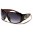 Kleo Oval Women's Sunglasses Wholesale LH-3105