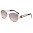 Kleo Round Women's Sunglasses in Bulk LH-7818