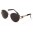 Kleo Round Women's Sunglasses Wholesale LH-7819