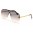Kleo Aviator Women's Bulk Sunglasses LH-M7825