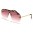 Kleo Aviator Women's Bulk Sunglasses LH-M7825
