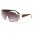Kleo Rectangle Women's Sunglasses Wholesale LH-M7827