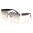 Kleo Rimless Women's Sunglasses in Bulk LH-M7828