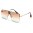 Kleo Aviator Women's Bulk Sunglasses LH-M7829