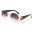 Kleo Round Women's Sunglasses in Bulk LH-M7832