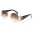 Kleo Round Women's Sunglasses in Bulk LH-M7832