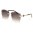 Kleo Rimless Women's Wholesale Sunglasses LH-M7835