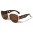 Kleo Rimless Color Lens Sunglasses in Bulk LH-M7840