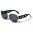 Kleo Rimless Color Lens Sunglasses in Bulk LH-M7840