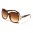 Kleo Butterfly Rhinestone Bulk Sunglasses LH-P4017