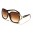 Kleo Butterfly Rhinestone Bulk Sunglasses LH-P4017