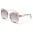 Kleo Oval Women's Bulk Sunglasses LH-P4024