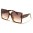 Kleo Butterfly Squared Sunglasses Wholesale LH-P4038
