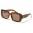 Kleo Rectangle Women's Sunglasses in Bulk LH-P4039