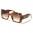 Kleo Squared Women's Bulk Sunglasses LH-P4051