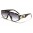 Kleo Oval Women's Sunglasses Wholesale LH-P4052