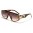 Kleo Oval Women's Sunglasses Wholesale LH-P4052