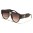 Kleo Round Women's Bulk Sunglasses LH-P4054
