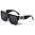 Kleo Flat Top Women's Sunglasses Wholesale LH-P4055